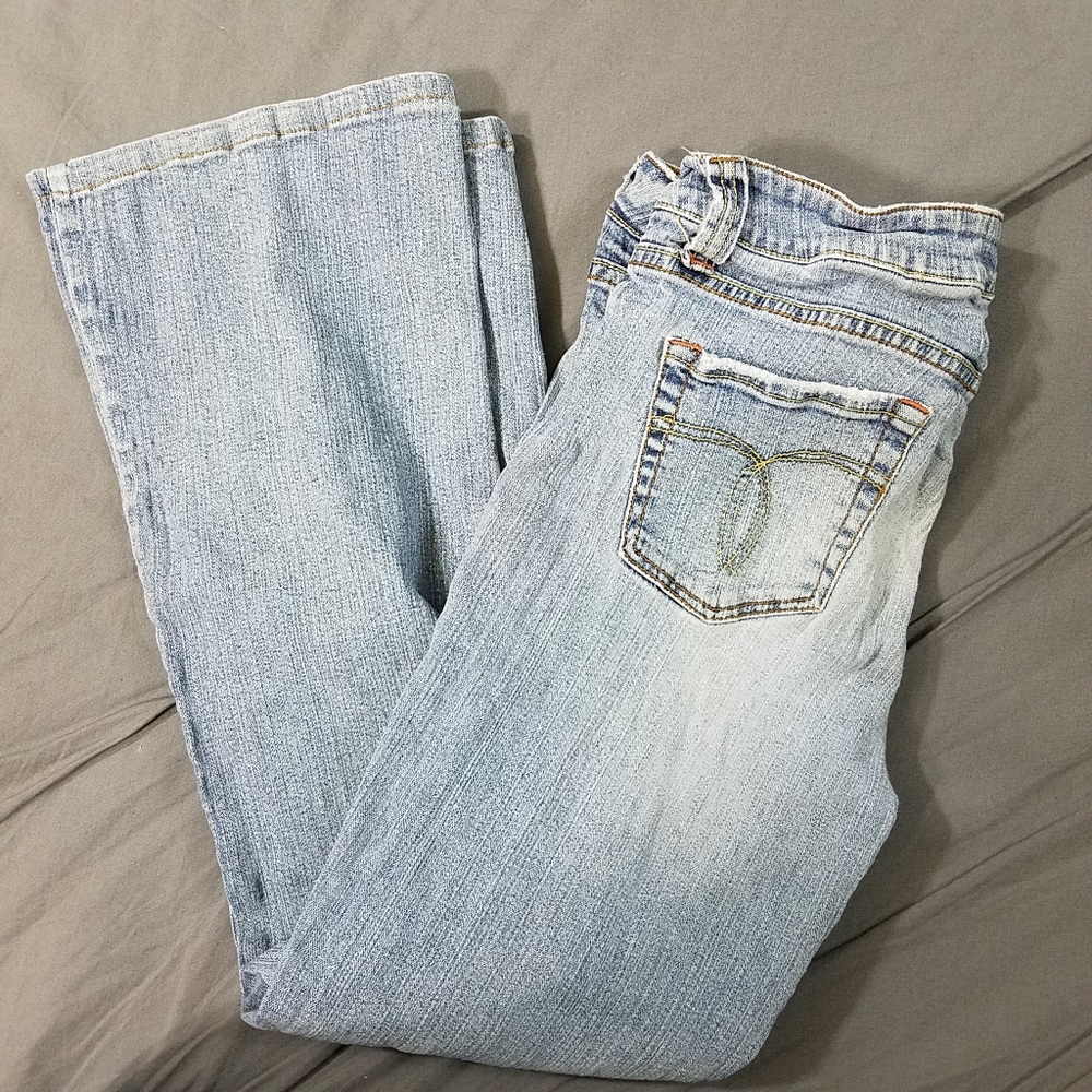 Paris jeans blues jeans sz 13
